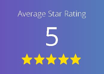 Toronto Online Review management services 5 stars