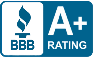BBB A+ Rating SEO Services