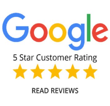 Google 5 star SEO reviews